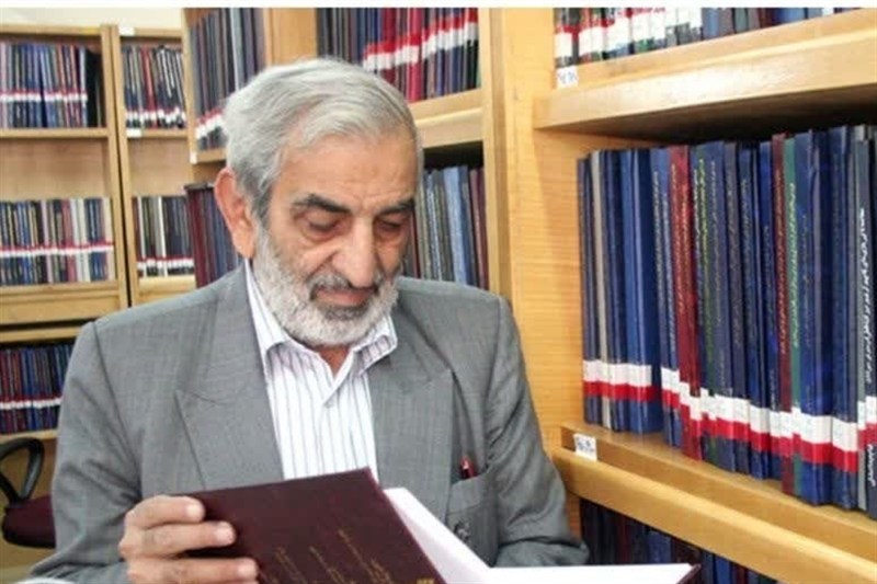 دکتر علی قائمیامیری استاد برجسته علوم تربیتی دار فانی را وداع گفت / اخبار مازندران - اخبار استانها