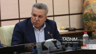 تخفیفات سود بازرگانی بنادر استان بوشهر احیا شود / اخبار بوشهر - اخبار استانها