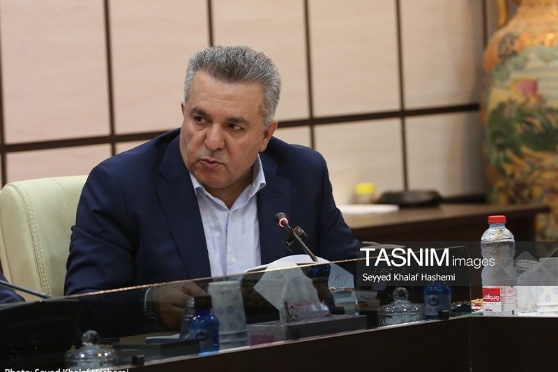 تخفیفات سود بازرگانی بنادر استان بوشهر احیا شود / اخبار بوشهر - اخبار استانها