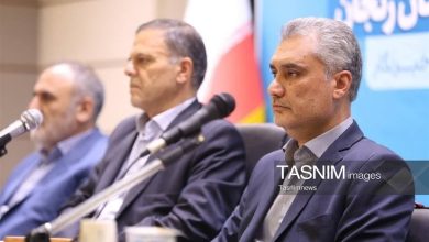 اصلاح نظام پرداخت و ساماندهی نیروهای شرکتی در استان سمنان / اخبار زنجان - اخبار استانها