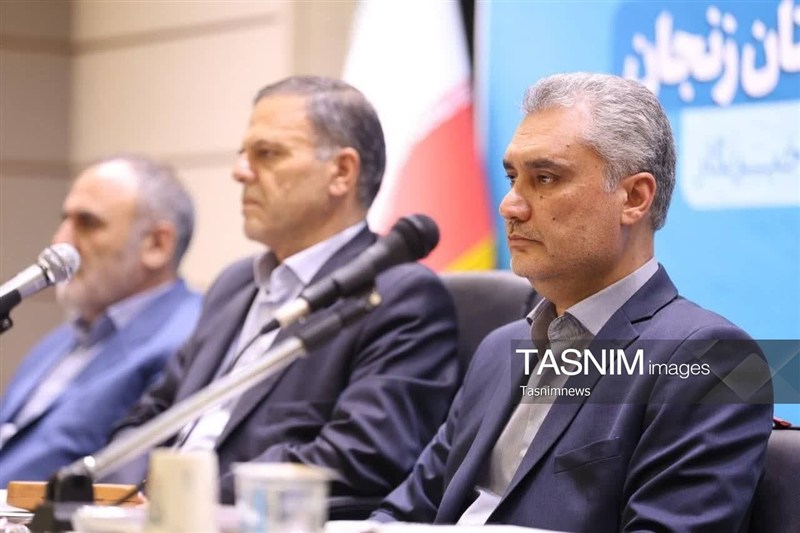 اصلاح نظام پرداخت و ساماندهی نیروهای شرکتی در استان سمنان / اخبار زنجان - اخبار استانها