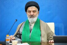 انتقاد امام جمعه موقت همدان از دوگانهسازی «میدان و دیپلماسی» / اخبار همدان - اخبار استانها