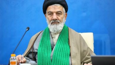 انتقاد امام جمعه موقت همدان از دوگانهسازی «میدان و دیپلماسی» / اخبار همدان - اخبار استانها