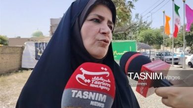 از میراث تاریخی تا توسعه روستایی؛ نسوز صاحب ساختمان دهیاری میشود / اخبار استان تهران - اخبار استانها