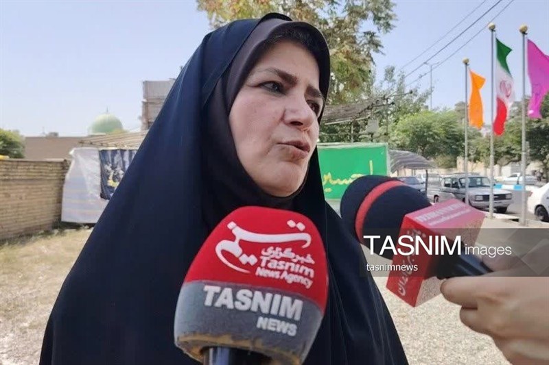 از میراث تاریخی تا توسعه روستایی؛ نسوز صاحب ساختمان دهیاری میشود / اخبار استان تهران - اخبار استانها