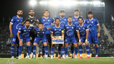 استقلال مجوز پرواز به مازندران نگرفت؛ سفر زمینی آبیها به قائمشهر / استقلال , نساجی , لیگ برتر , سفر استقلال , فوتبال