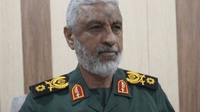 دریادار علی عظمایی: واقعیت در میدان است نه در اظهارات مقامات آمریکا / اخبار سیاسی روز , اخبار نیروهای مسلح ایران