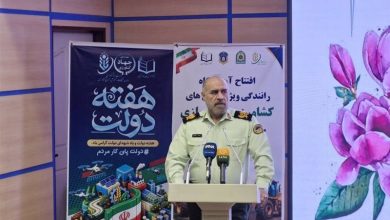 خوابآلودگی و خطای انسانی جان بسیاری از مردم را در جادهها میگیرد / اخبار البرز - اخبار استانها