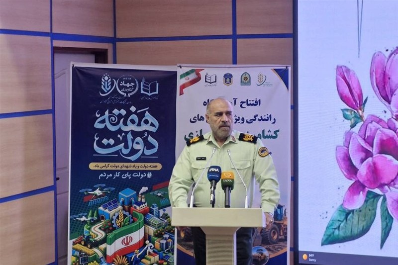 خوابآلودگی و خطای انسانی جان بسیاری از مردم را در جادهها میگیرد / اخبار البرز - اخبار استانها