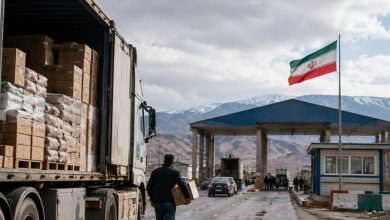احیای ظرفیت مرزنشینی برای تأمین کالاهای اساسی گیلان / اخبار گیلان - اخبار استانها