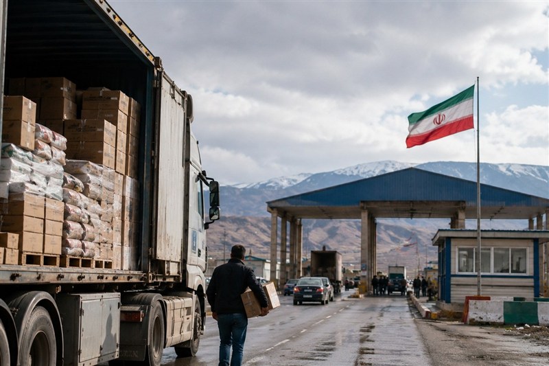 احیای ظرفیت مرزنشینی برای تأمین کالاهای اساسی گیلان / اخبار گیلان - اخبار استانها