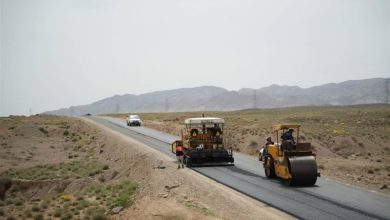 احداث 31.7 کیلومتر راه روستایی در لرستان / اخبار لرستان - اخبار استانها