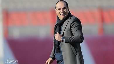 کنار گذاشته شدن محمد ربیعی از سرمربیگری تراکتور؛ جواد نکونام هدایت سرخپوشان را بر عهده گرفت / محمد ربیعی , تراکتور , جواد نکونام , فوتبال ایران , لیگ برتر
