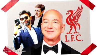 بزوس در آستانه خرید سهم قابل توجهی از لیورپول؛ ارزش باشگاه ۴.۴ میلیارد پوند / لیورپول , جف بزوس , خرید باشگاه , فوتبال انگلیس , FSG