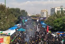 از دلتنگی کربلا تا نایبالزیاره شدن؛ روایت جاماندگان در مسیر حرم / اخبار استان تهران - اخبار استانها