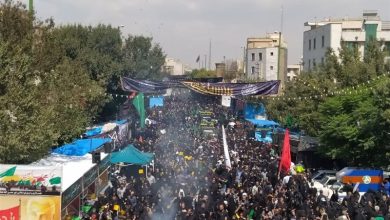 از دلتنگی کربلا تا نایبالزیاره شدن؛ روایت جاماندگان در مسیر حرم / اخبار استان تهران - اخبار استانها