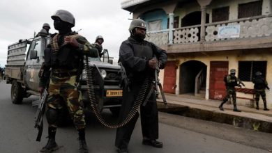عراق مدعی بازداشت ۴ نفر و کشف ۲۰ پهپاد دستساز شد