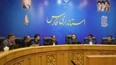 خیز شیراز برای برگزاری اکسپو در تراز جهانی / اخبار فارس - اخبار استانها