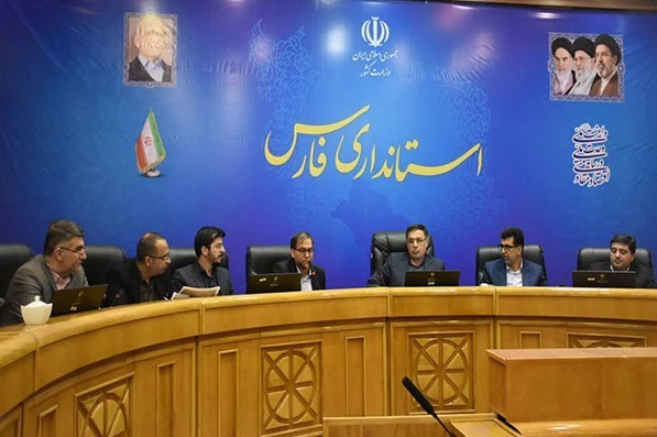 خیز شیراز برای برگزاری اکسپو در تراز جهانی / اخبار فارس - اخبار استانها