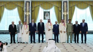 انصارالله چگونه معادله امنیتی عربستان را تغییر داد؟