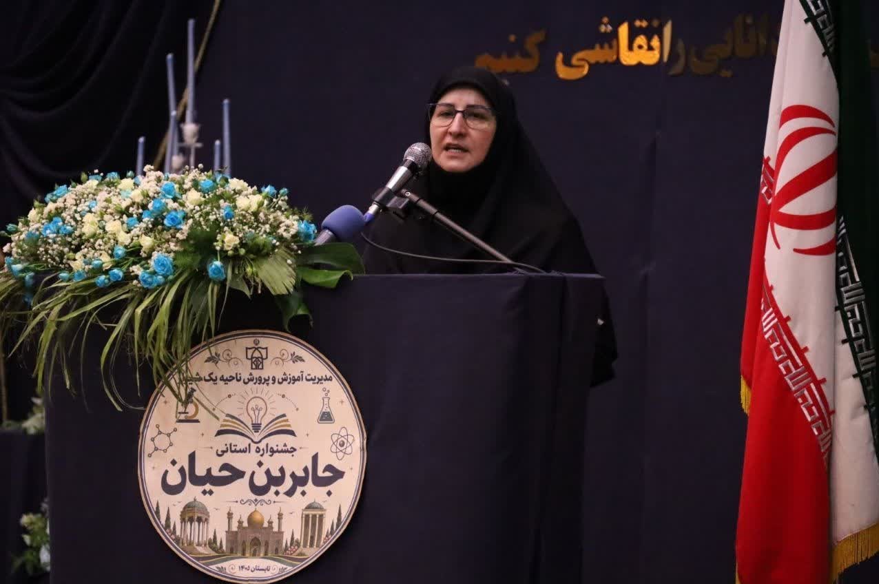 فعالیت 15 هزار و 500 پایگاه «حامی» در سراسر کشور برای کاهش فقر یادگیری / اخبار فارس - اخبار استانها