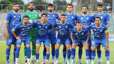 ترکیب استقلال برابر مس شهر بابک در هفته اول لیگ برتر مشخص شد / استقلال , لیگ برتر , مس شهر بابک , ترکیب استقلال , فوتبال ایران