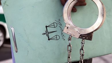 انهدام 4 باند سرقت مسلحانه در لرستان/ 18 نفر دستگیر شدند / اخبار لرستان - اخبار استانها