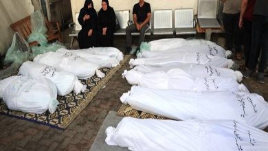 جدیدترین آمار شهدا و مجروحان حملات رژیم صهیونیستی به غزه