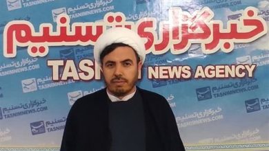 اعتماد به دشمن، خسران محض است / اخبار اردبیل - اخبار استانها