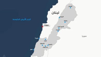 یونیوز: تهران به تلآویو درباره گسترش عملیات در لبنان هشدار داد