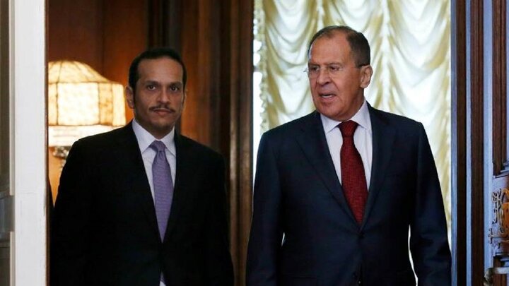 قطر: تلاشها برای کاهش تنش در منطقه ادامه دارد