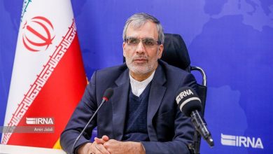 تحلیل جابریانصاری از دوگانههای ساختگی برای گسست میان مردم / اخبار لرستان - اخبار استانها