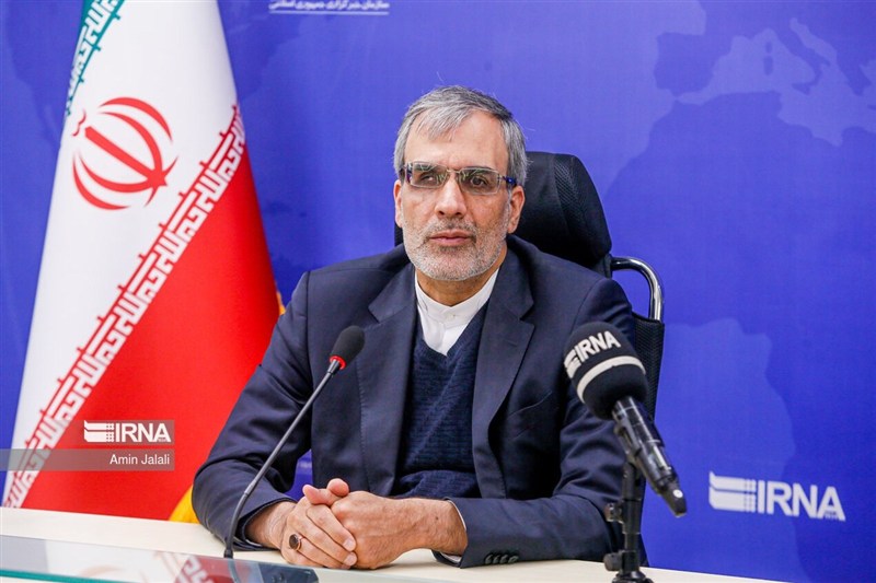 تحلیل جابریانصاری از دوگانههای ساختگی برای گسست میان مردم / اخبار لرستان - اخبار استانها