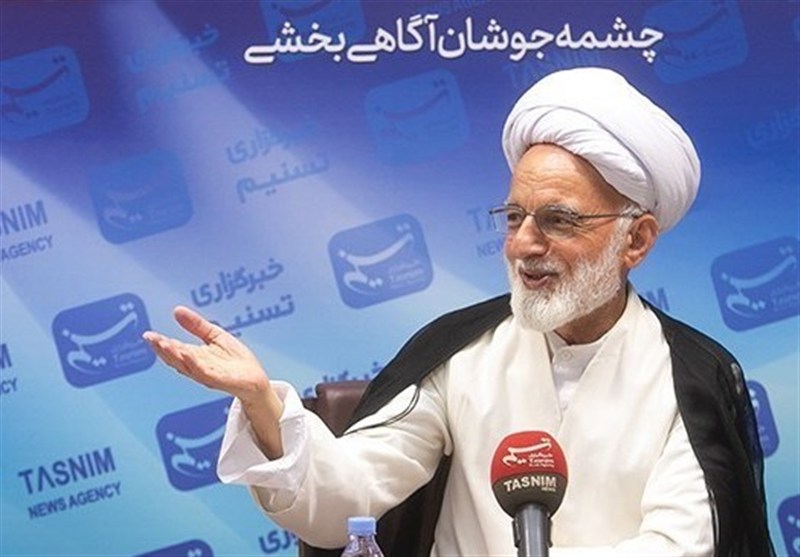 تاریخ اسلام باید از نگاه جریانهای غیرمنصفانه پاکسازی شود / اخبار مرکزی - اخبار استانها