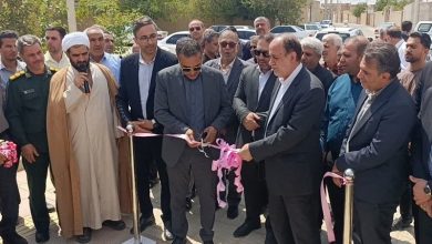 بهره برداری از 36پروژه مدیریت شهری فامنین با اعتبار 120 میلیاردی / اخبار همدان - اخبار استانها