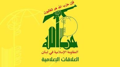 حزب الله لبنان: تداوم جنایات دشمن اسرائیلی بی پاسخ نخواهد ماند
