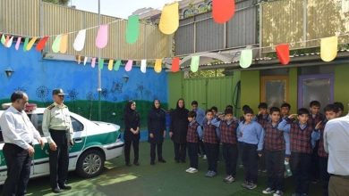 مدرسه انتظامی در سیستان و بلوچستان راهاندازی میشود / اخبار سیستان و بلوچستان - اخبار استانها