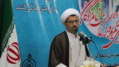 مازندران رتبه نخست کشور در تعداد رقبات را دارد / اخبار مازندران - اخبار استانها