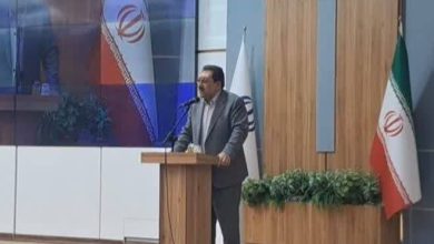 اتابک: اتکا به تولید، ایران را قدرتمندتر میسازد / اتابک , تولید , صنعتگران , بازسازی , توسعه