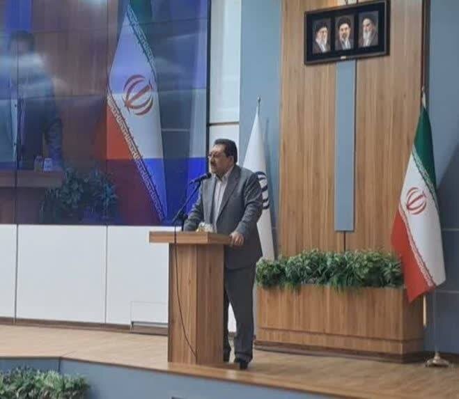 اتابک: اتکا به تولید، ایران را قدرتمندتر میسازد / اتابک , تولید , صنعتگران , بازسازی , توسعه