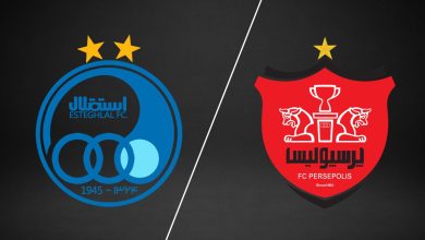 اعلام جزئیات حضور هواداران استقلال و پرسپولیس در اصفهان؛ ظرفیت ۵۰-۵۰ / هواداران استقلال , هواداران پرسپولیس , ورزشگاه نقش جهان , بلیتفروشی , فوتبال ایران