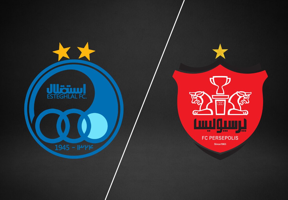 اعلام جزئیات حضور هواداران استقلال و پرسپولیس در اصفهان؛ ظرفیت ۵۰-۵۰ / هواداران استقلال , هواداران پرسپولیس , ورزشگاه نقش جهان , بلیتفروشی , فوتبال ایران