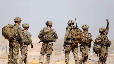 نیویورکتایمز: جنگ ایران نظامیان ما در کره جنوبی را در خطر قرار داد