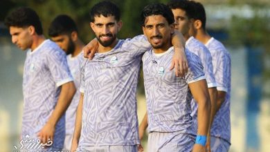 عذرخواهی کوشکی از بختیاریزاده؛ حردانی، کاپیتان «آنتی حاشیه» استقلال، نقش میانجی را ایفا کرد / استقلال , علیرضا کوشکی , سهراب بختیاریزاده , صالح حردانی , لیگ برتر