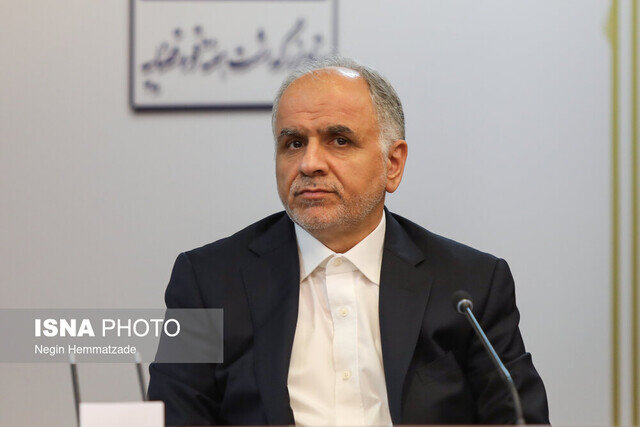 وزیر دادگستری: قرارگاه نظارت بر بازار همدان الگوی سراسر کشور شد / نظارت بر بازار , گرانی , تولید , توزیع , عرضه