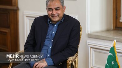 پاکستان: پیشرفت خوبی در گفتگو با مقامات ایرانی حاصل شد