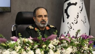 اعلام آمادگی سپاه کربلا برای پشتیبانی از برنامههای توسعهای مازندران / اخبار مازندران - اخبار استانها