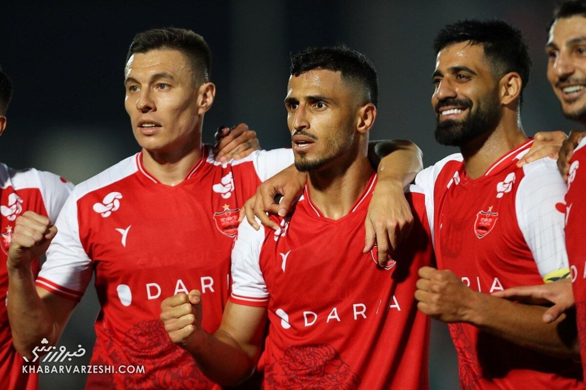 پیوس: پرسپولیس با شوت از راه دور و پاس پشت دفاع به استقلال گل میزند / فرشاد پیوس , استقلال , پرسپولیس , لیگ برتر , دفاع استقلال