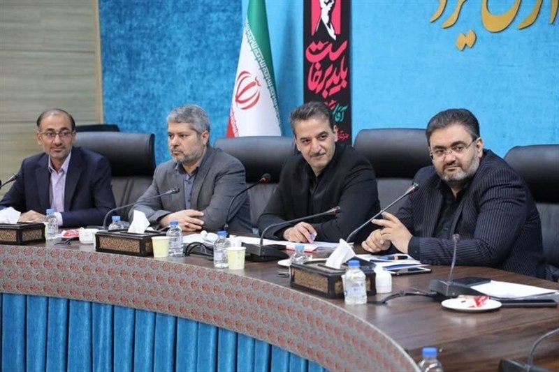 بررسی 14 پرونده صنعتی در کمیسیون هوای پاک یزد / اخبار یزد - اخبار استانها
