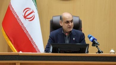 فرودگاه رشت در رتبه سوم پروازهای اربعین کشور / اخبار گیلان - اخبار استانها
